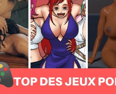 top des meilleurs jeux porno