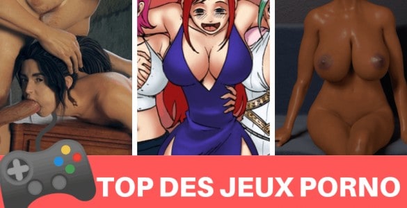 top des meilleurs jeux porno
