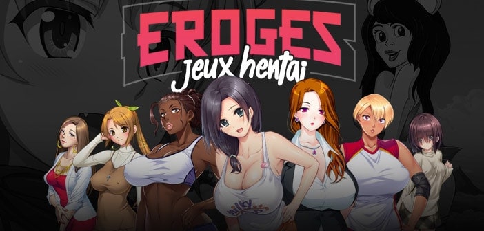 eroges jeux de sexe hentai