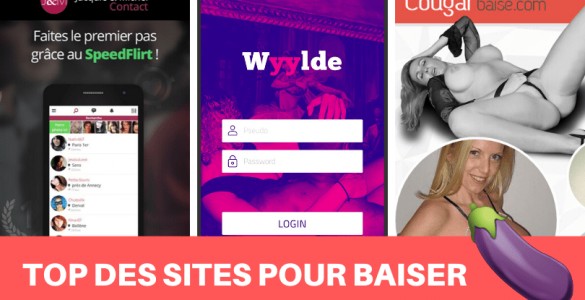 meilleurs sites de rencontres sans lendemain