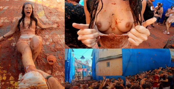 porno amateur espagne