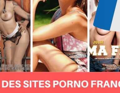top des sites porno français