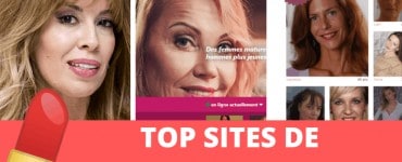 top sites pour rencontrer cougars françaises