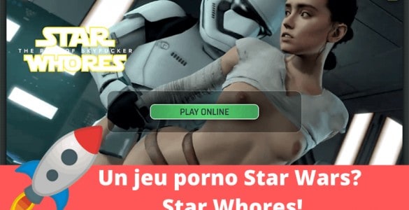 star whores the rise of skyfucker jeu de sexe