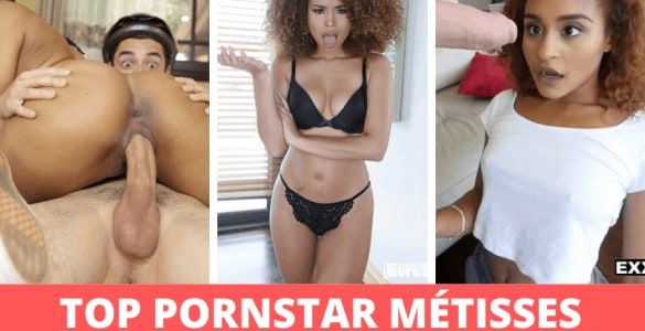top actrices porno métisses