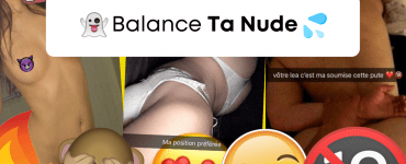 snapcoquin change de nom pour balance ta nude
