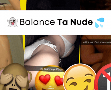 snapcoquin change de nom pour balance ta nude