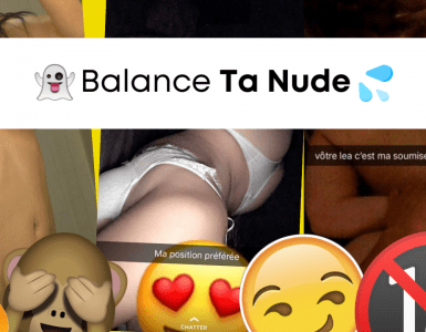 snapcoquin change de nom pour balance ta nude