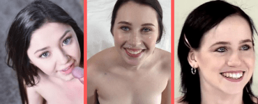 les meilleures actrices porno de 18 ans en 2020