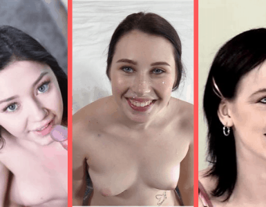 les meilleures actrices porno de 18 ans en 2020