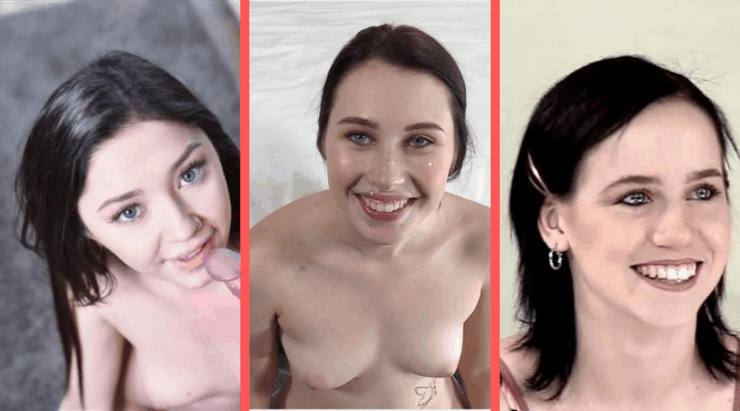 les meilleures actrices porno de 18 ans en 2020