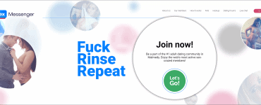 sex messenger
