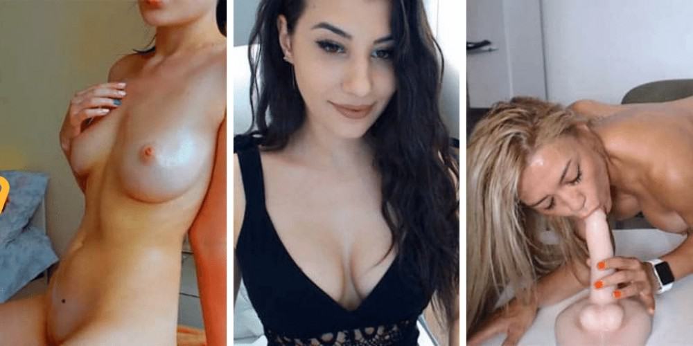 meilleures cam girls de chaturbate