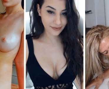 meilleures cam girls de chaturbate