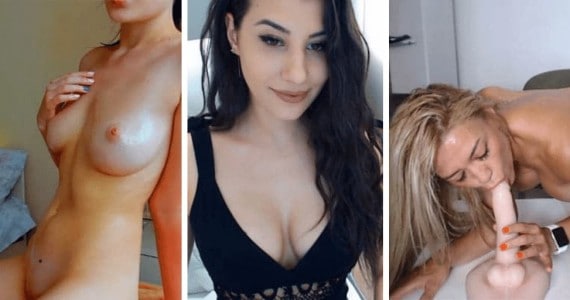 meilleures cam girls de chaturbate