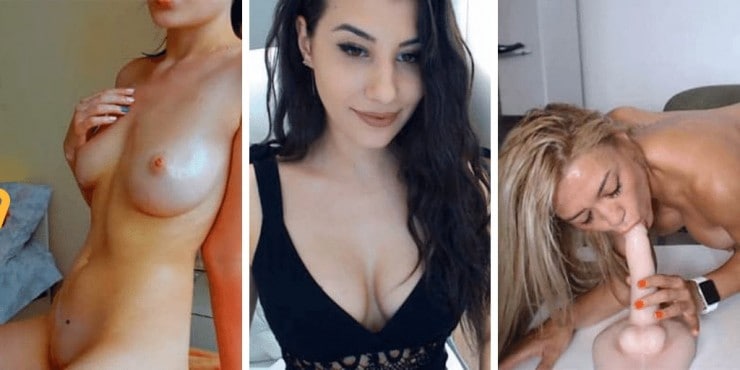 meilleures cam girls de chaturbate