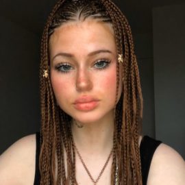 Anna_lpa MYM Leak Nudes et Vidéos - Pornologie