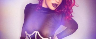 Redhanafox Mym Nue Photos Et Vidéos