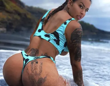 Amber_inked MYM
