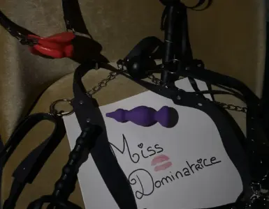 Missdominatrice MYM