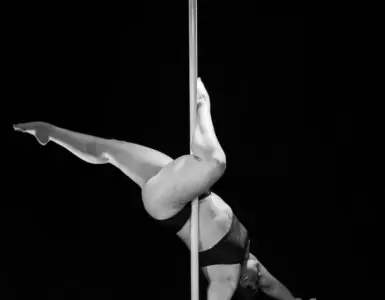 Poledance MYM