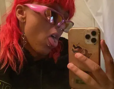 Rebelle MYM