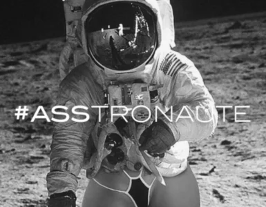 Asstronaute MYM
