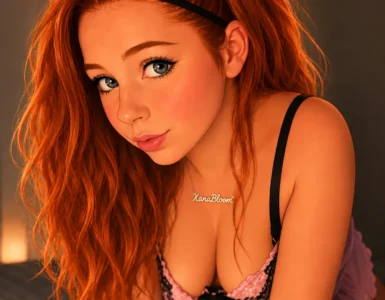 Xanabloom MYM